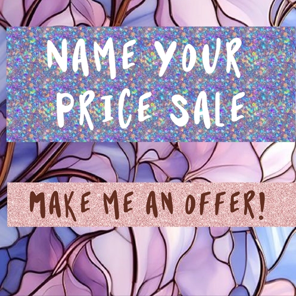 SALE! Make Me An Offer! - Picture 1 of 1